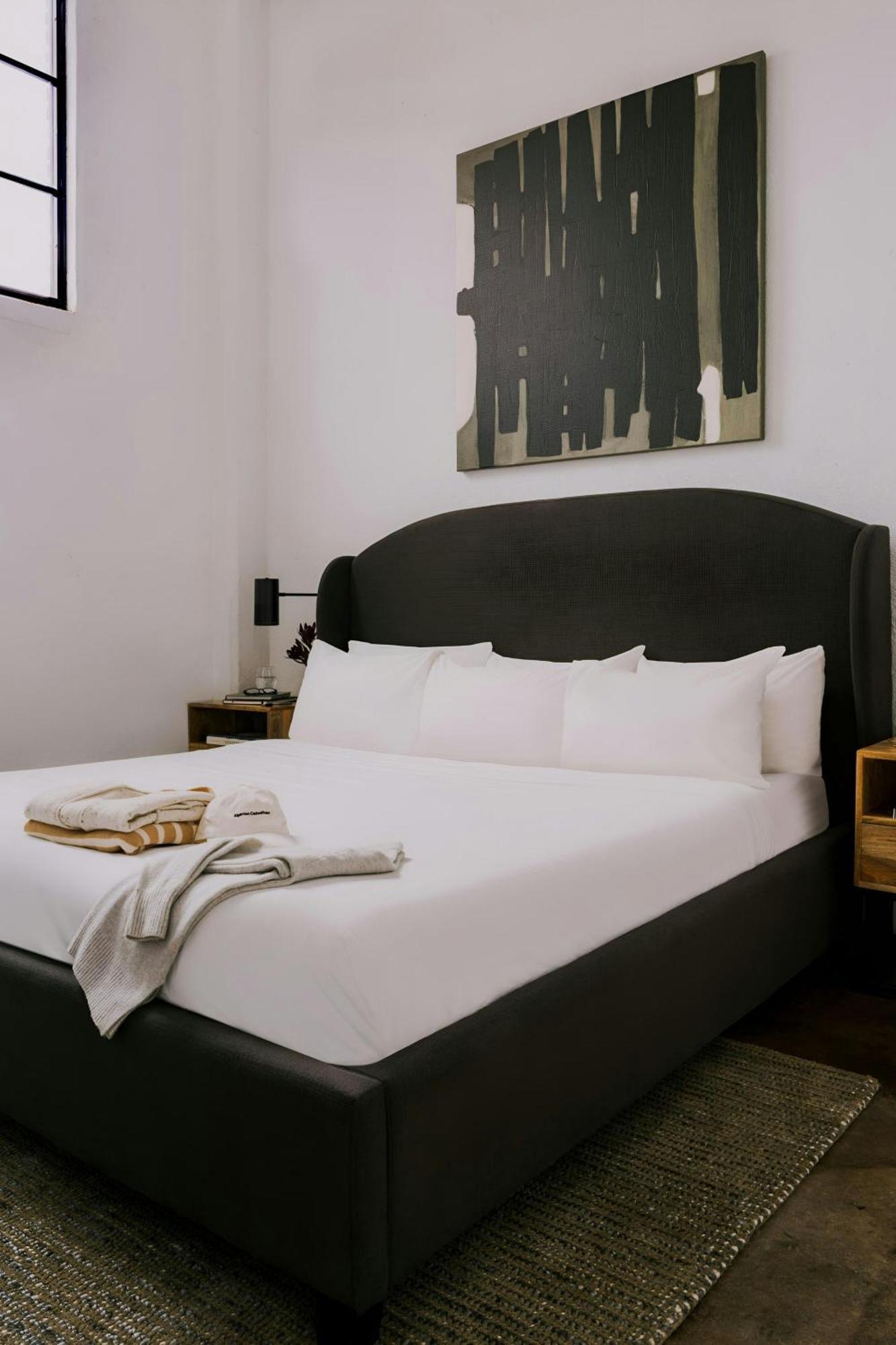 Sonder By Marriott Bonvoy The Heid Apartments Loft District Philadelphia Exterior photo