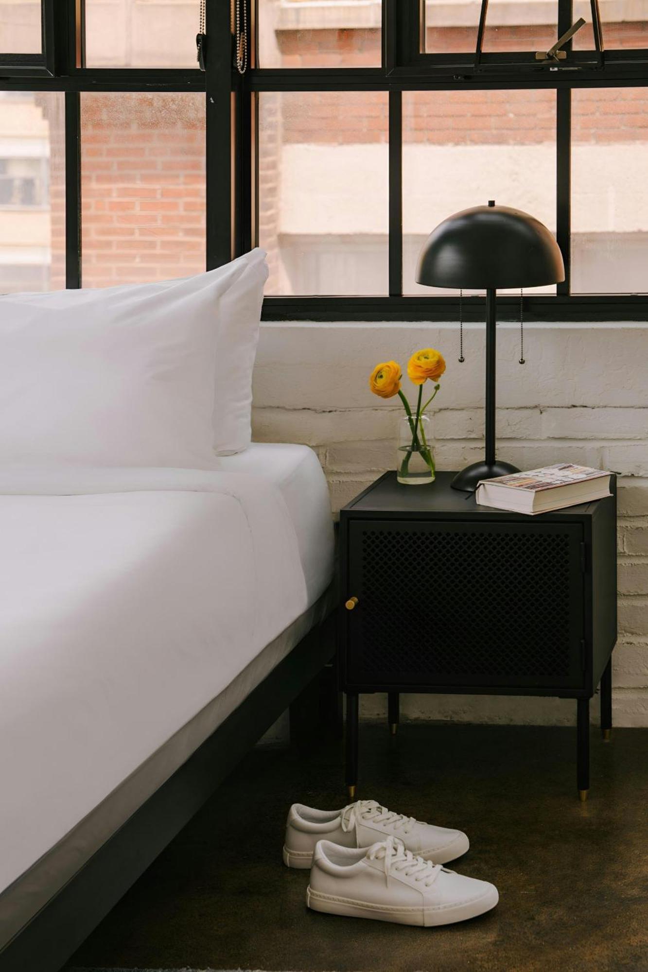 Sonder By Marriott Bonvoy The Heid Apartments Loft District Philadelphia Exterior photo