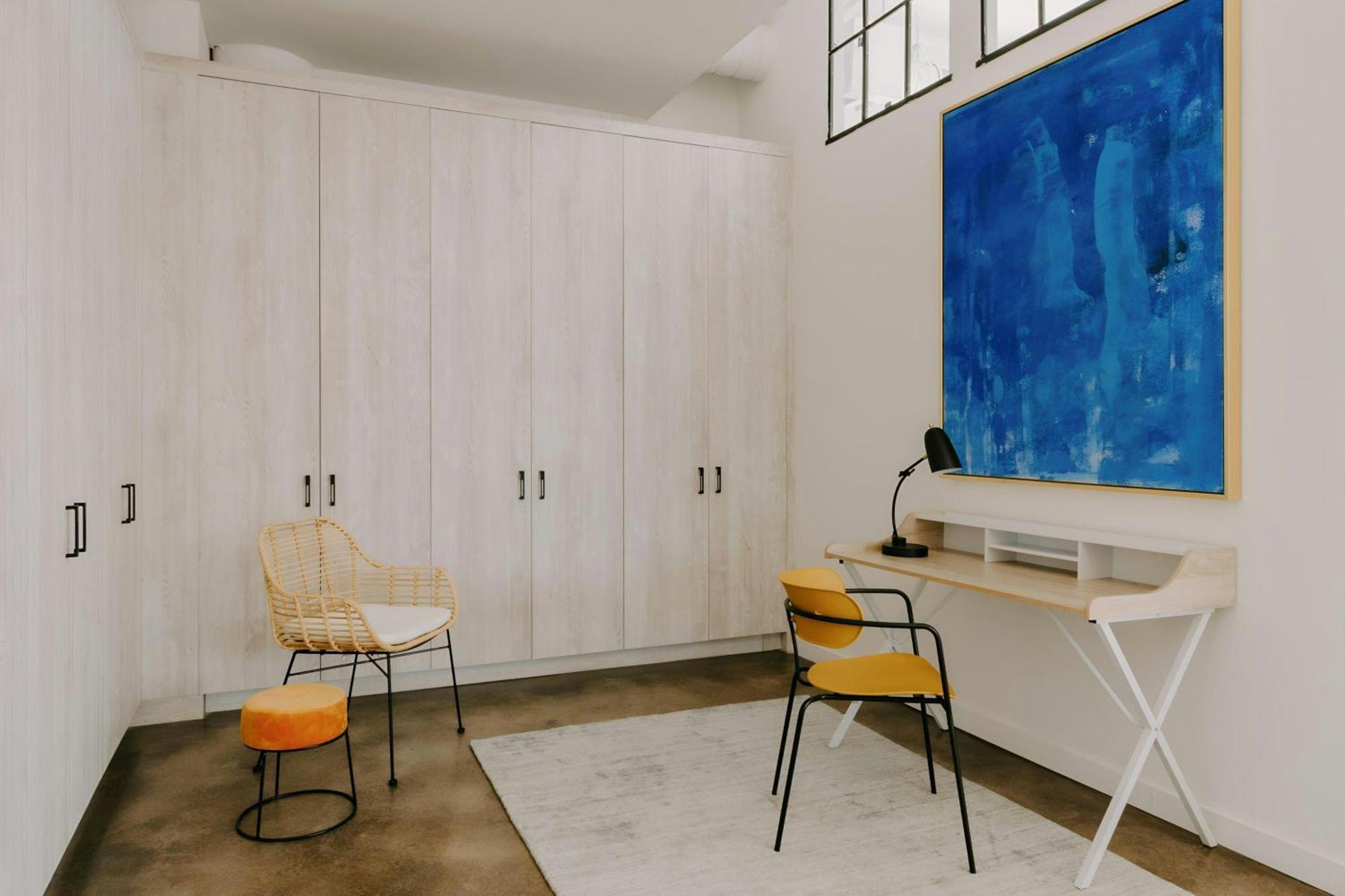 Sonder By Marriott Bonvoy The Heid Apartments Loft District Philadelphia Exterior photo